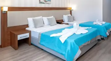 MESUT HOTEL