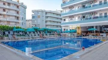 Mesut Hotel