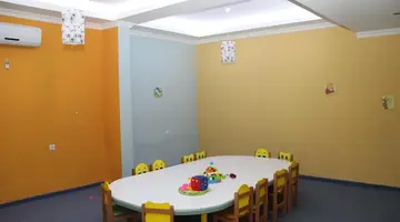 Mesut Hotel
