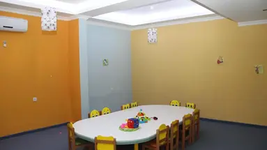 Mesut Hotel
