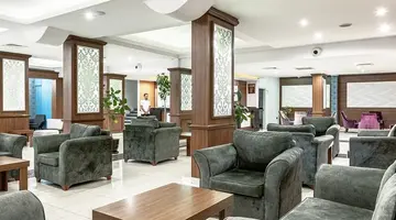 MESUT HOTEL
