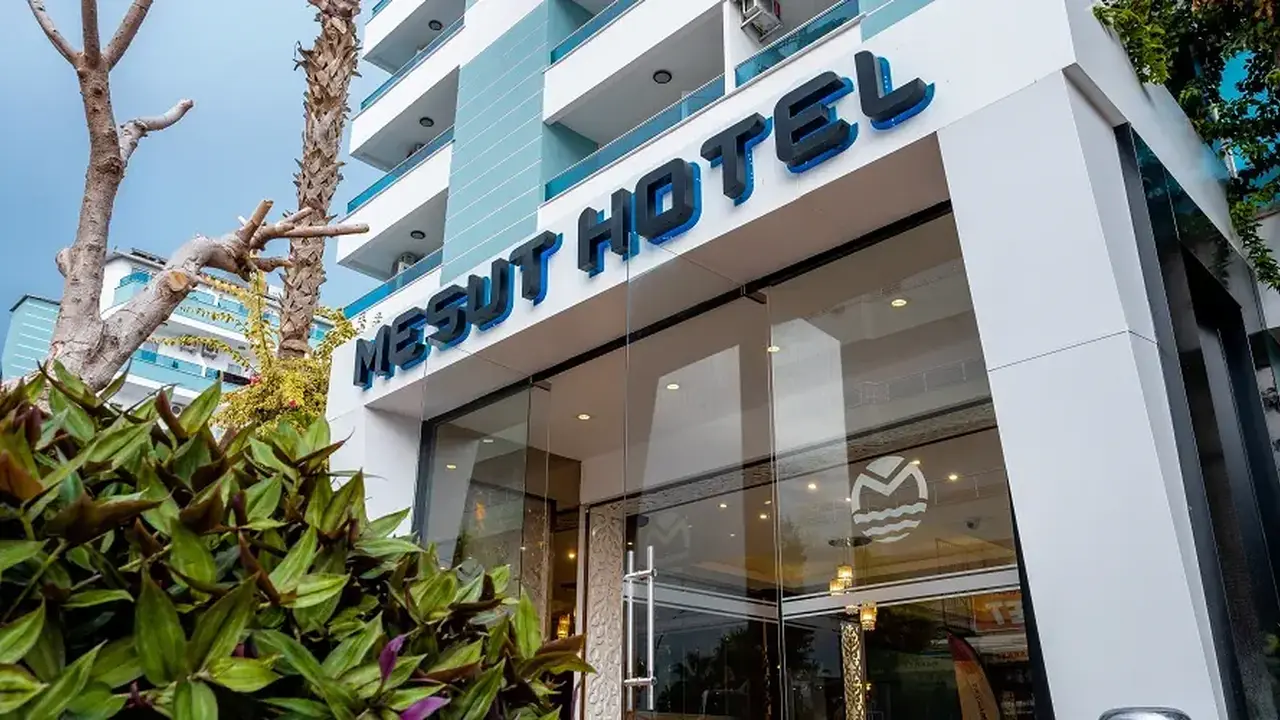 MESUT HOTEL