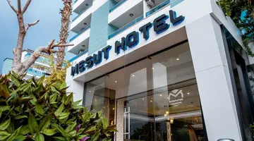MESUT HOTEL
