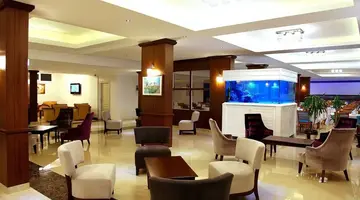 Mesut Hotel
