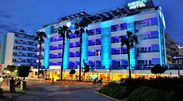 Mesut Hotel