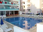 Mesut Hotel