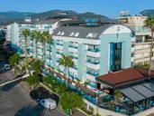 Mesut Hotel