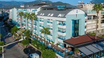 Mesut Hotel