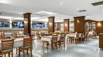 Mesut Hotel