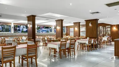 Mesut Hotel