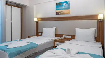 Mesut Hotel