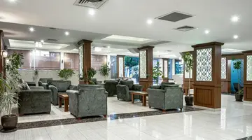 Mesut Hotel
