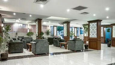 Mesut Hotel