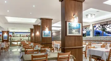 Mesut Hotel