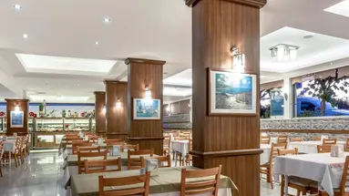 Mesut Hotel