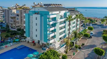 Mesut Hotel