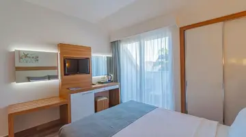 MESUT HOTEL