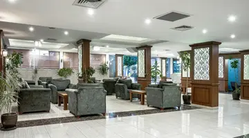 MESUT HOTEL