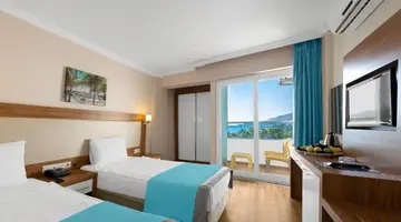 MESUT HOTEL