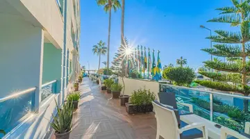 MESUT HOTEL