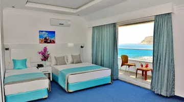 Mesut Hotel