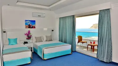 Mesut Hotel