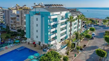 Mesut Hotel