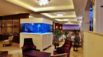 Mesut Hotel