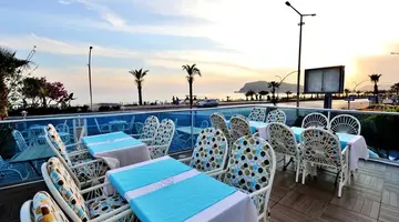 Mesut Hotel