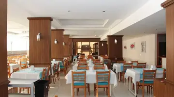 Mesut Hotel