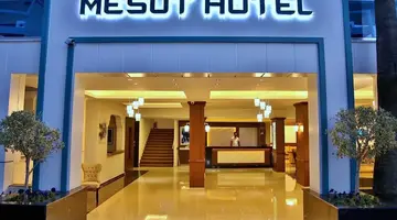 Mesut Hotel