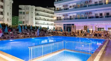 Mesut Hotel