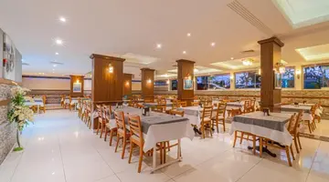 MESUT HOTEL