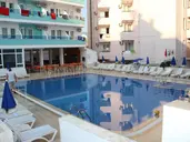 Mesut Hotel