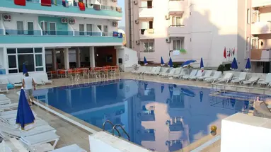 Mesut Hotel