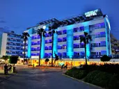 Mesut Hotel