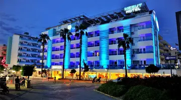 Mesut Hotel