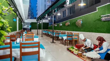 Mesut Hotel