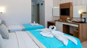 Mesut Hotel