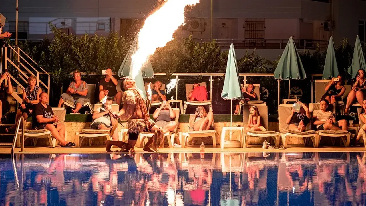 MESUT HOTEL
