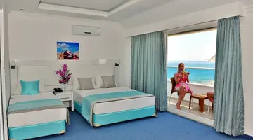 Mesut Hotel