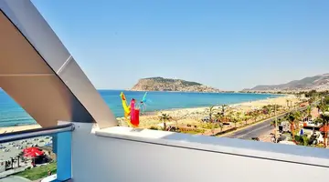 Mesut Hotel
