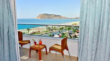 Mesut Hotel