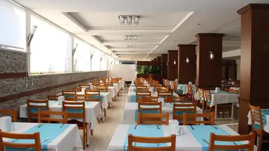 Mesut Hotel