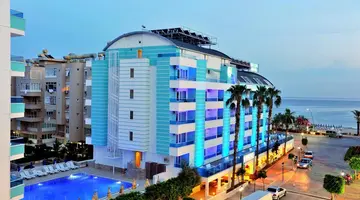 Mesut Hotel