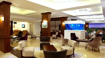 Mesut Hotel
