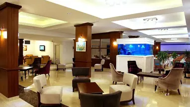 Mesut Hotel