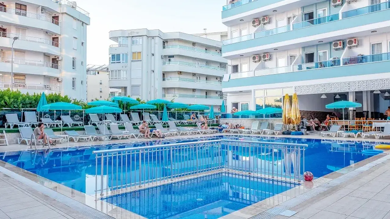 MESUT HOTEL