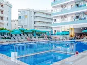 MESUT HOTEL