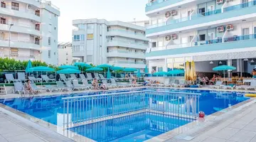 MESUT HOTEL